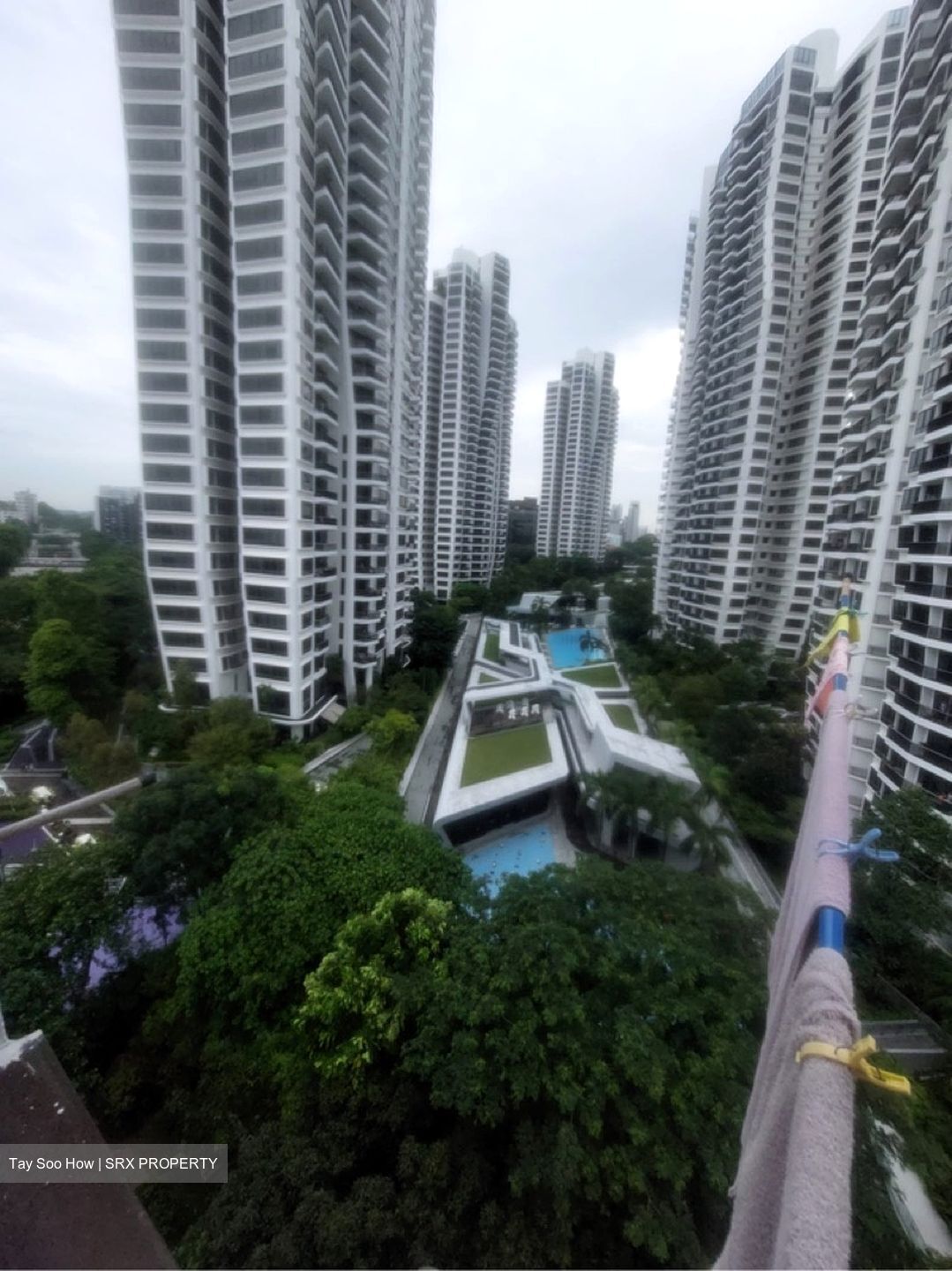 Blk 8 Farrer Gardens (Bukit Timah), HDB 3 Rooms #595502401